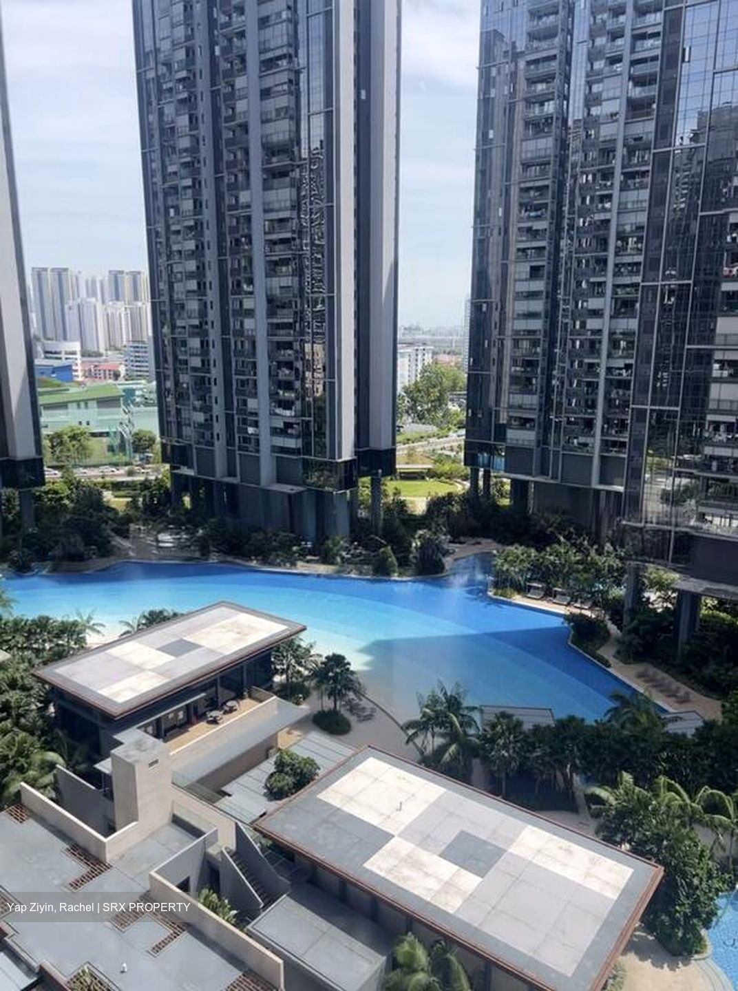 Jalan Lempeng (D5), Condominium #503740891